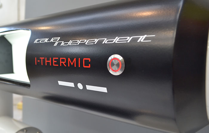 I-Thermic Fair