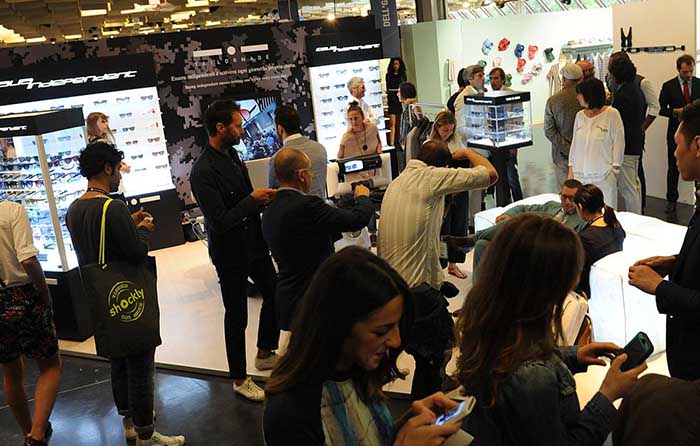 Pitti Uomo