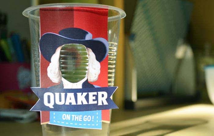 Quaker