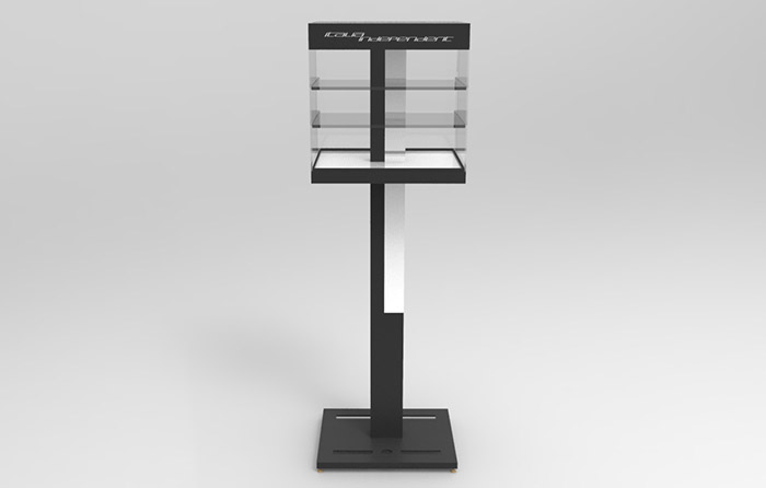 Showcase
